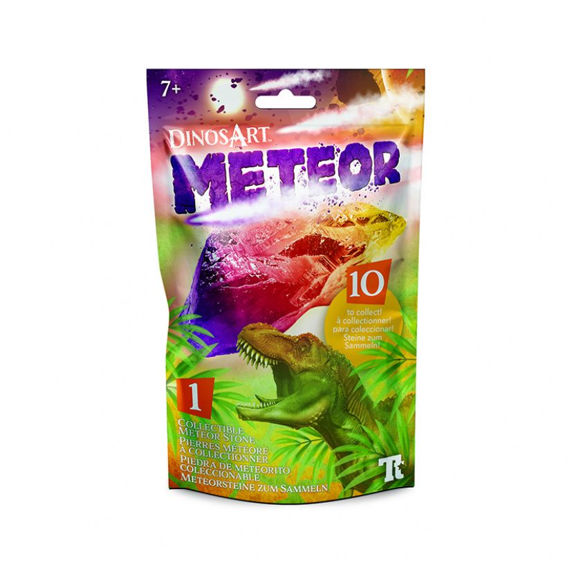 Hape Dino Meteoriten zum Sammeln