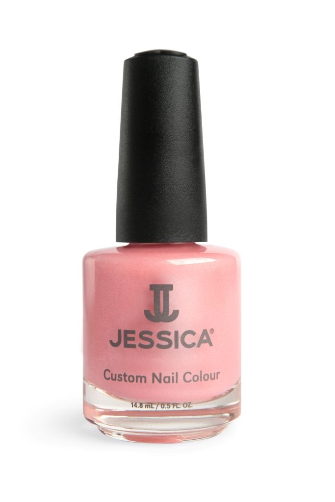 JESSICA Cosmetics Nail Colour