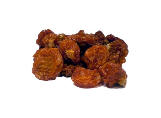 Müsli Mühle Bio Physalis getrocknet 250 g