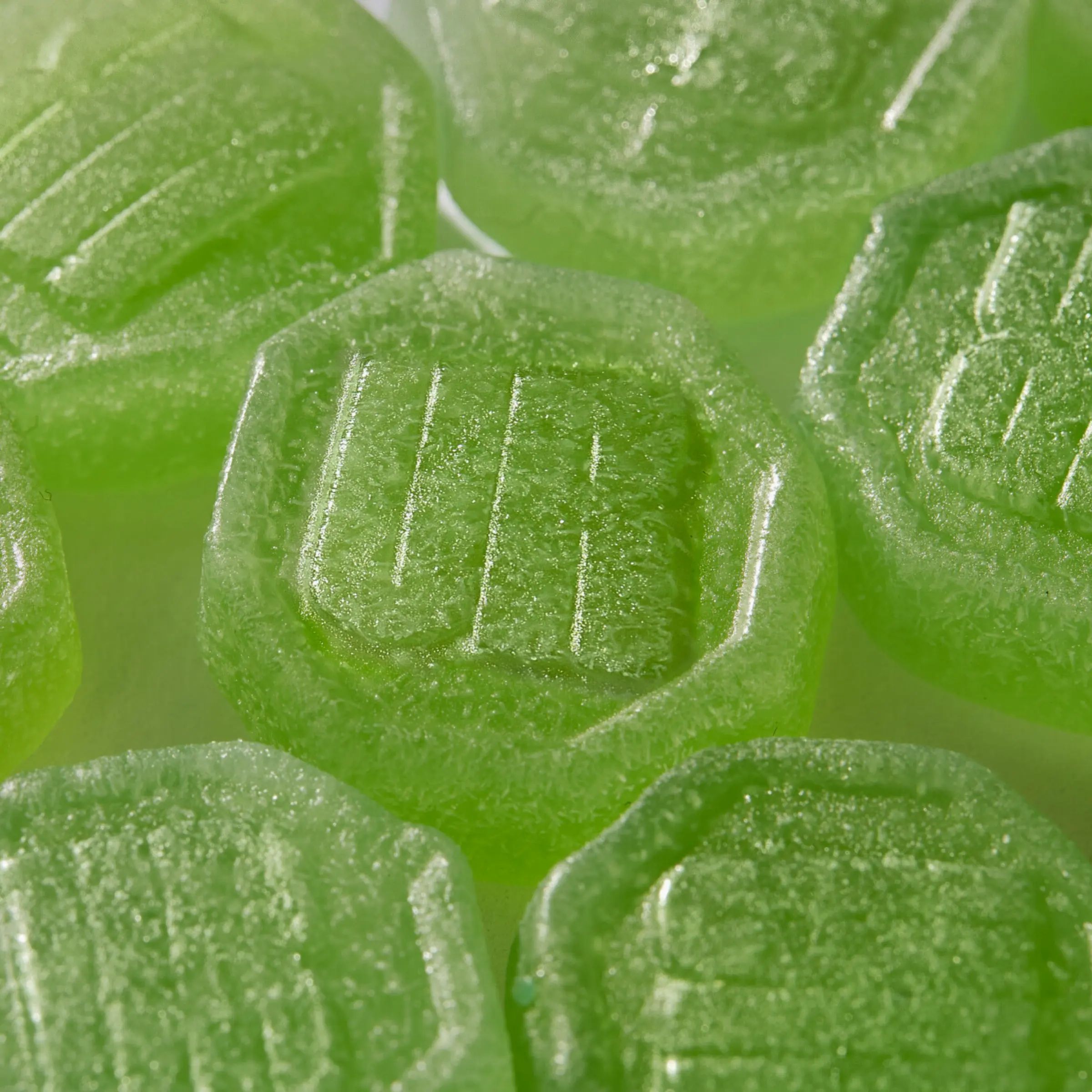 URVI® Neuro Support - mit L-Theanin, Glycin, Vitamin B1 & B6