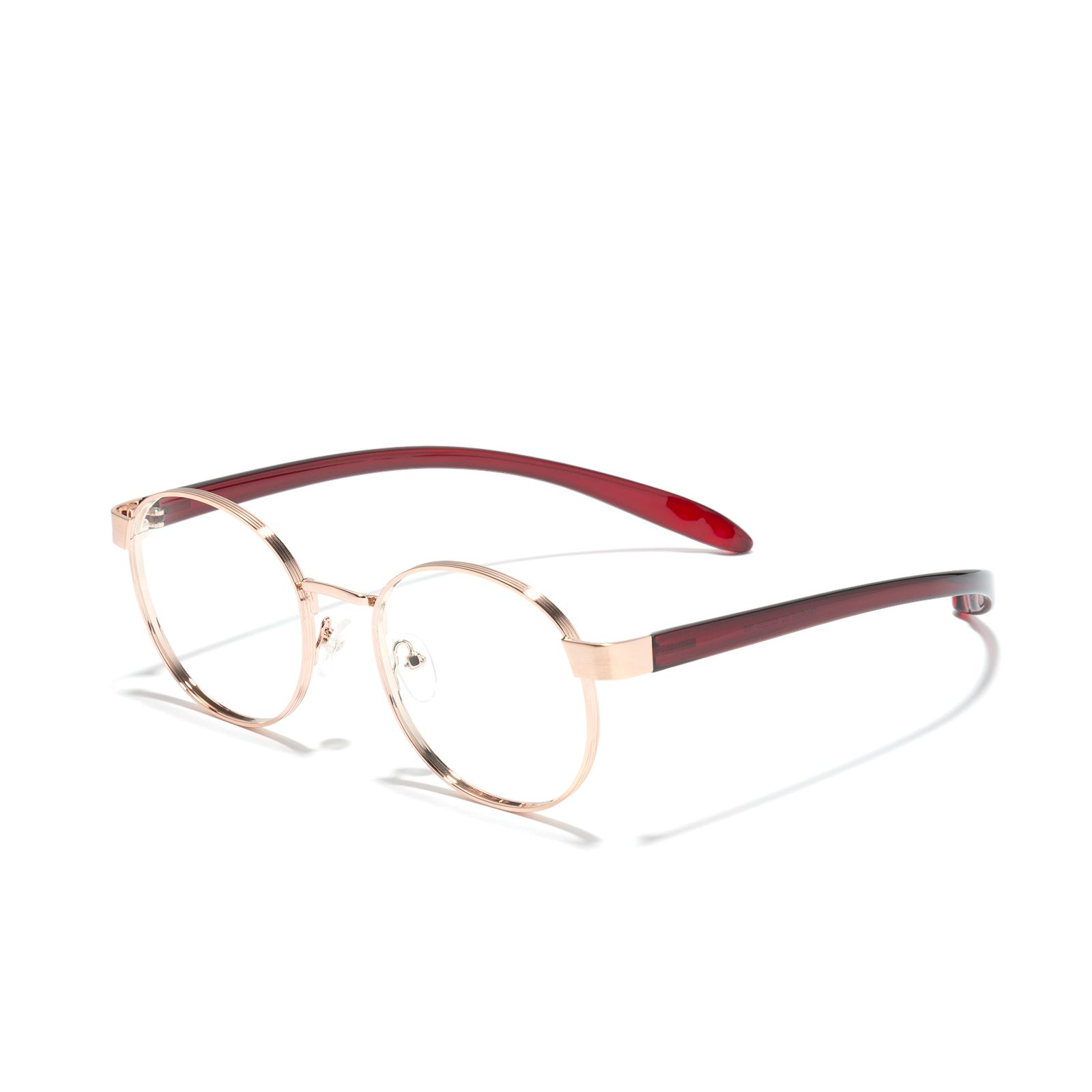 HYPREADER Blaulichtfilterlesebrille Taurus Stärke +2.00