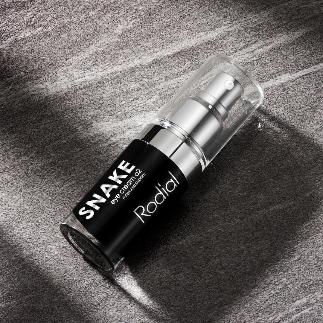 RODIAL Snake Serum O2