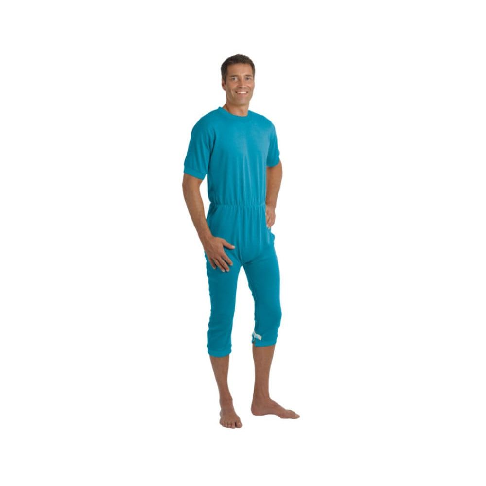 suprima 4702 Pflegeoverall slim kurz