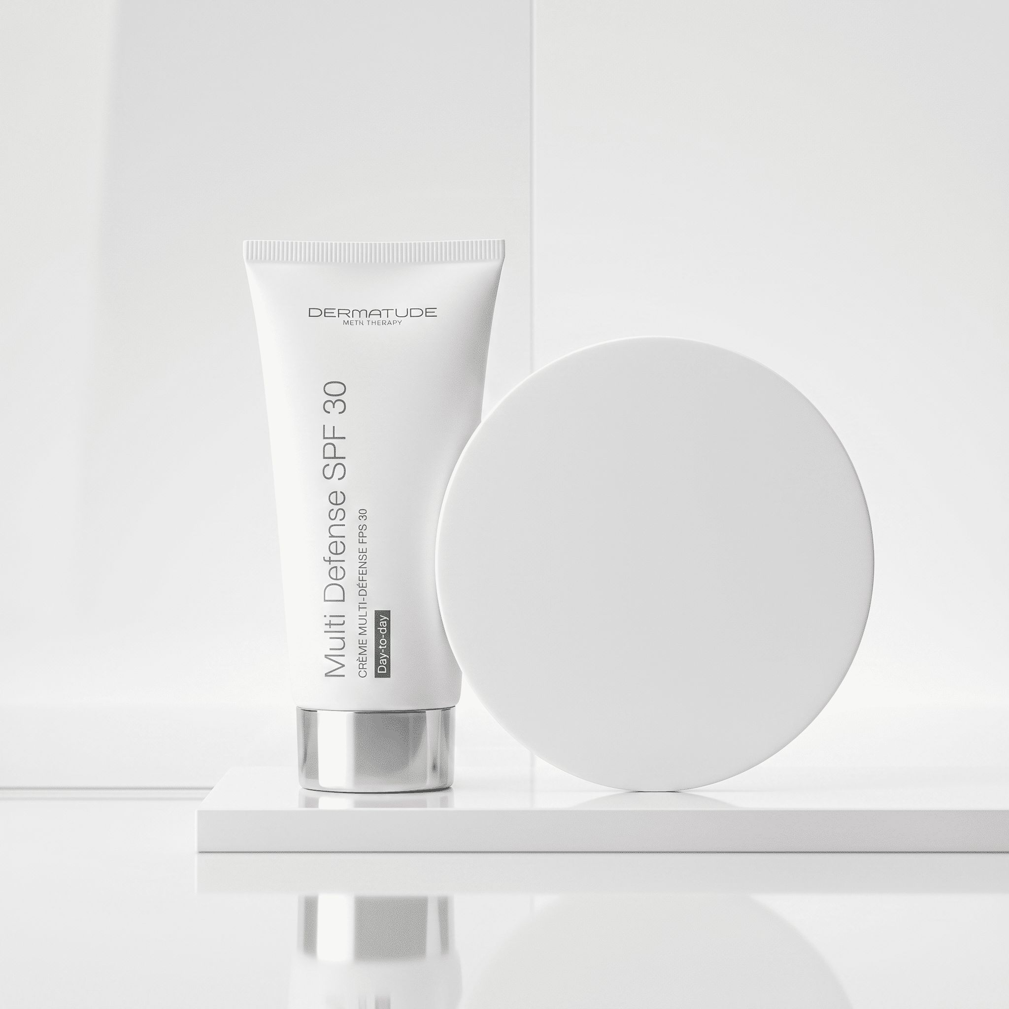 Dermatude Multi Defense SPF 30