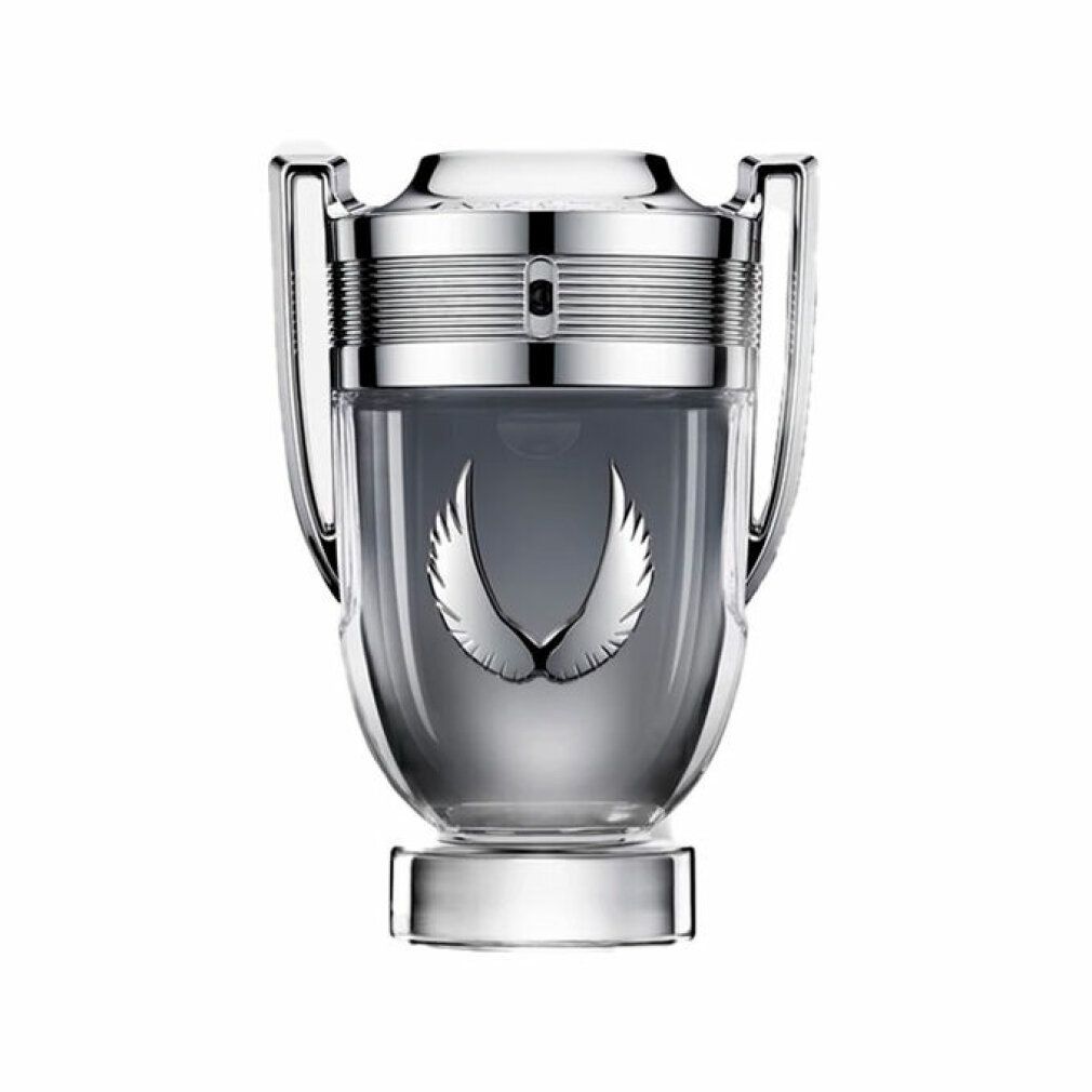 Paco Rabanne, Invictus Platinum E.d.P. Nat. Spray
