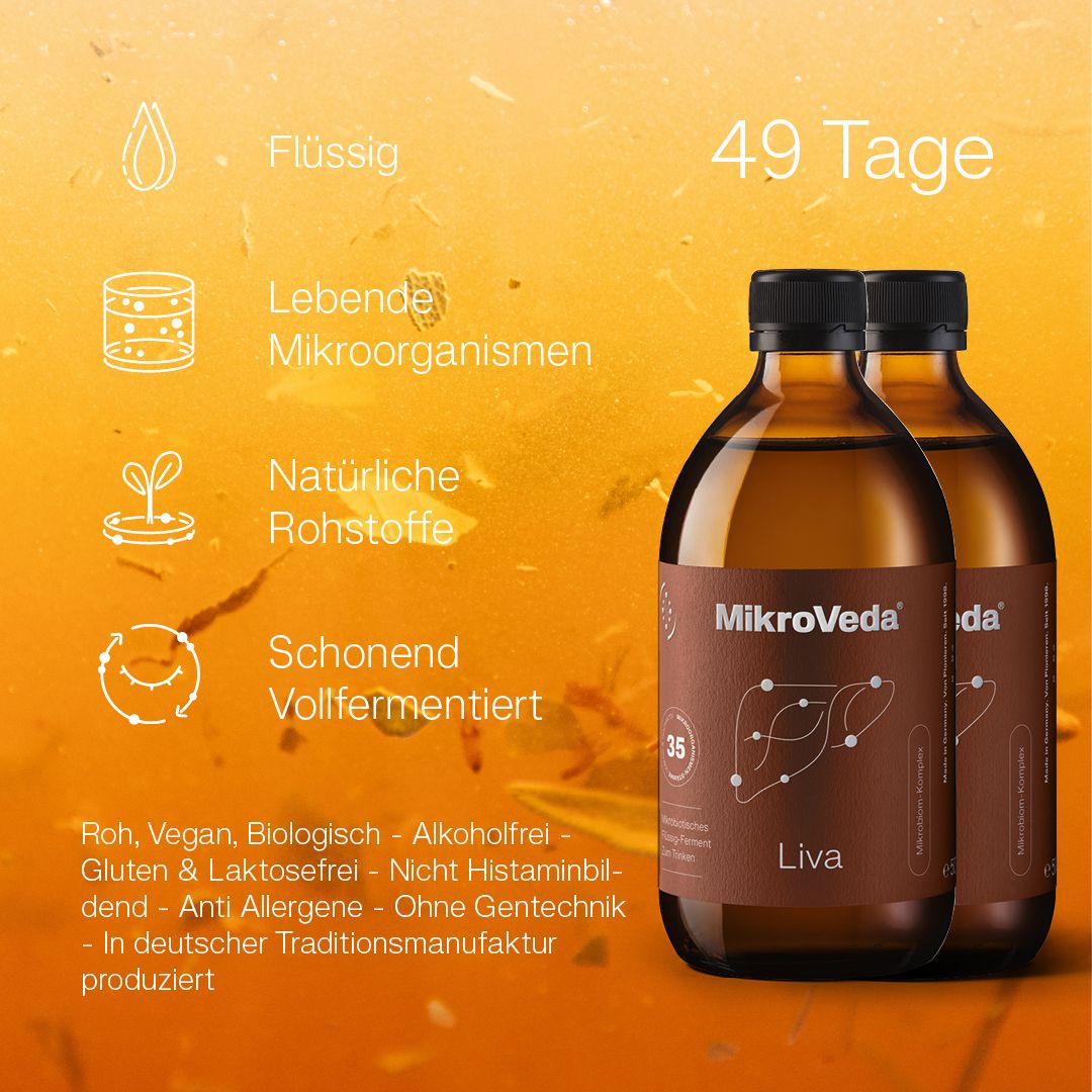 MikroVeda Kur BITTER