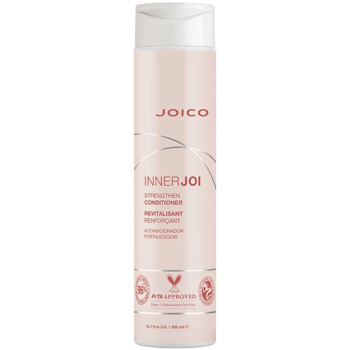 Joico - InnerJoi Strengthen Conditioner 300 ml