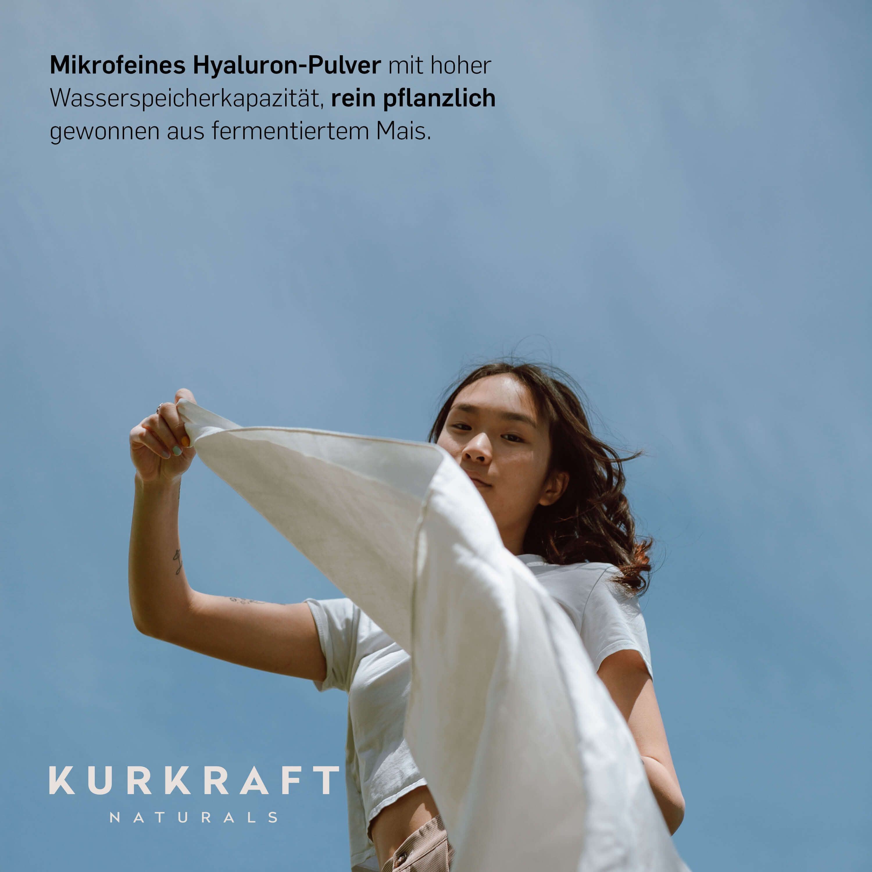Kurkraft© Hyaluron
