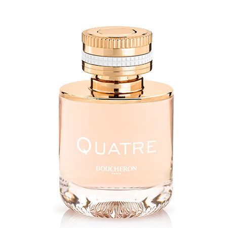 Boucheron Quatre pour Femme Eau de Parfum