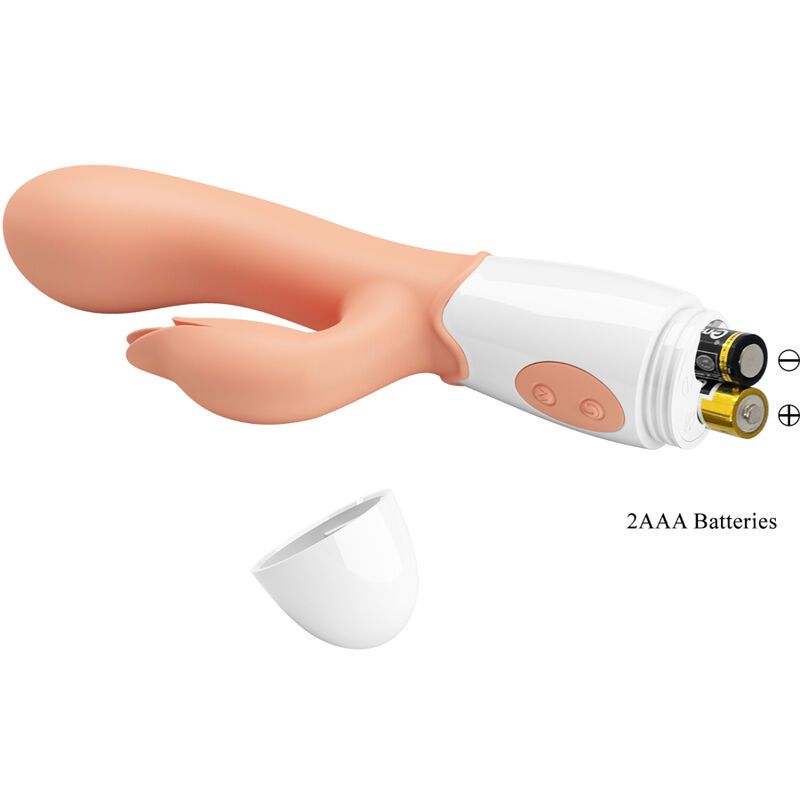 Pretty Love - Bloody Mary - Rabbit-Vibrator