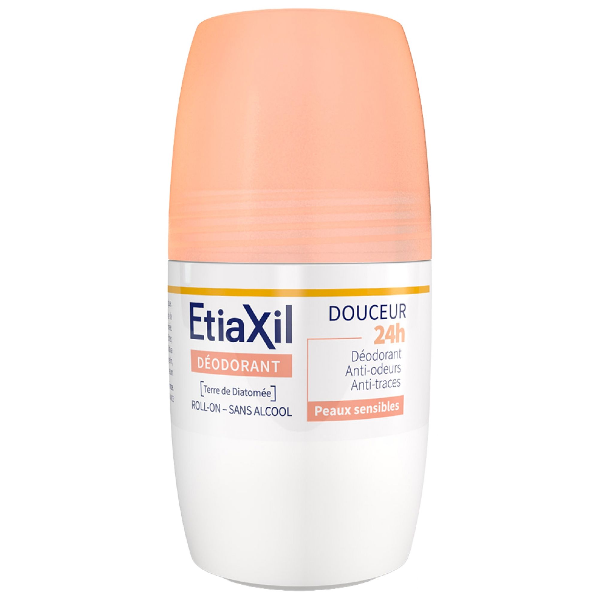 Etiaxil Weichheit-Deodorant 48Std Roll-On 9,7x5x5 cm
