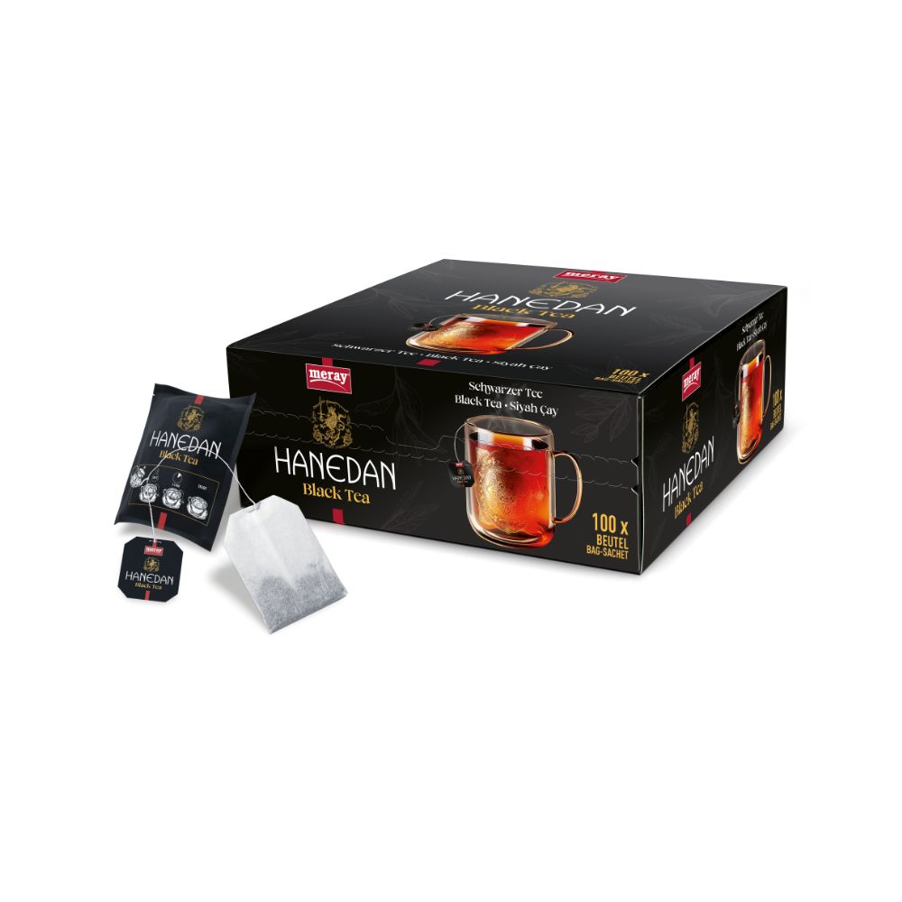 Meray Hanedan Premium Blend Tee 180 g