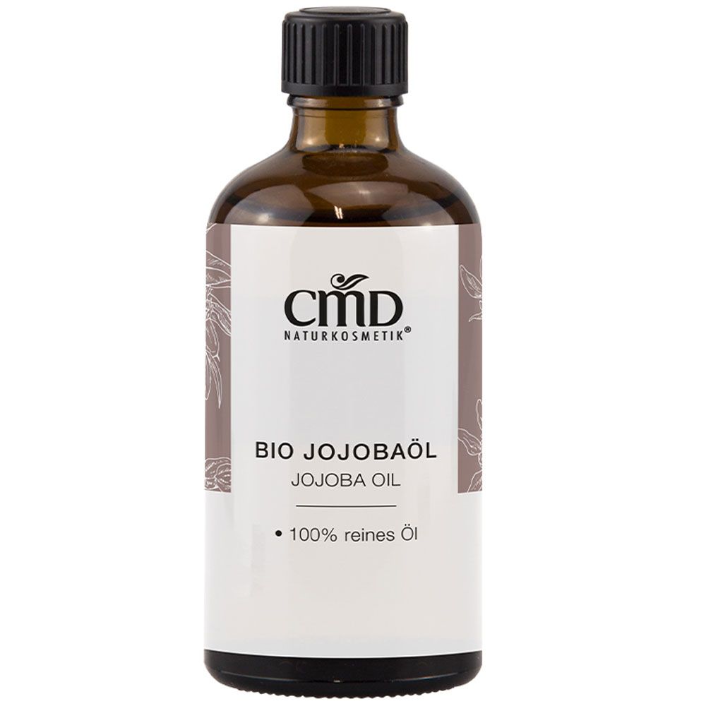 CMD Bio Jojobaöl 100 ml