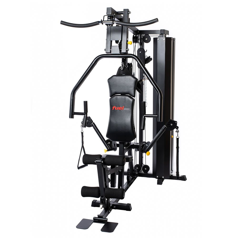 FUEL Fitness Kraftstation KS300