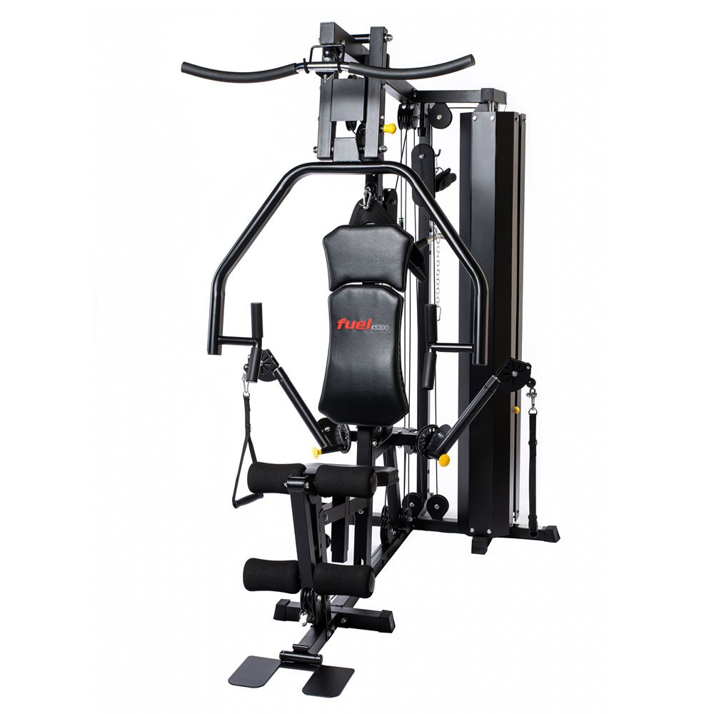 Fuel Fitness Kraftstation Ks300