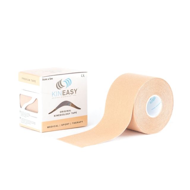 Kineasy Kinesio Tape (Premium Tape)