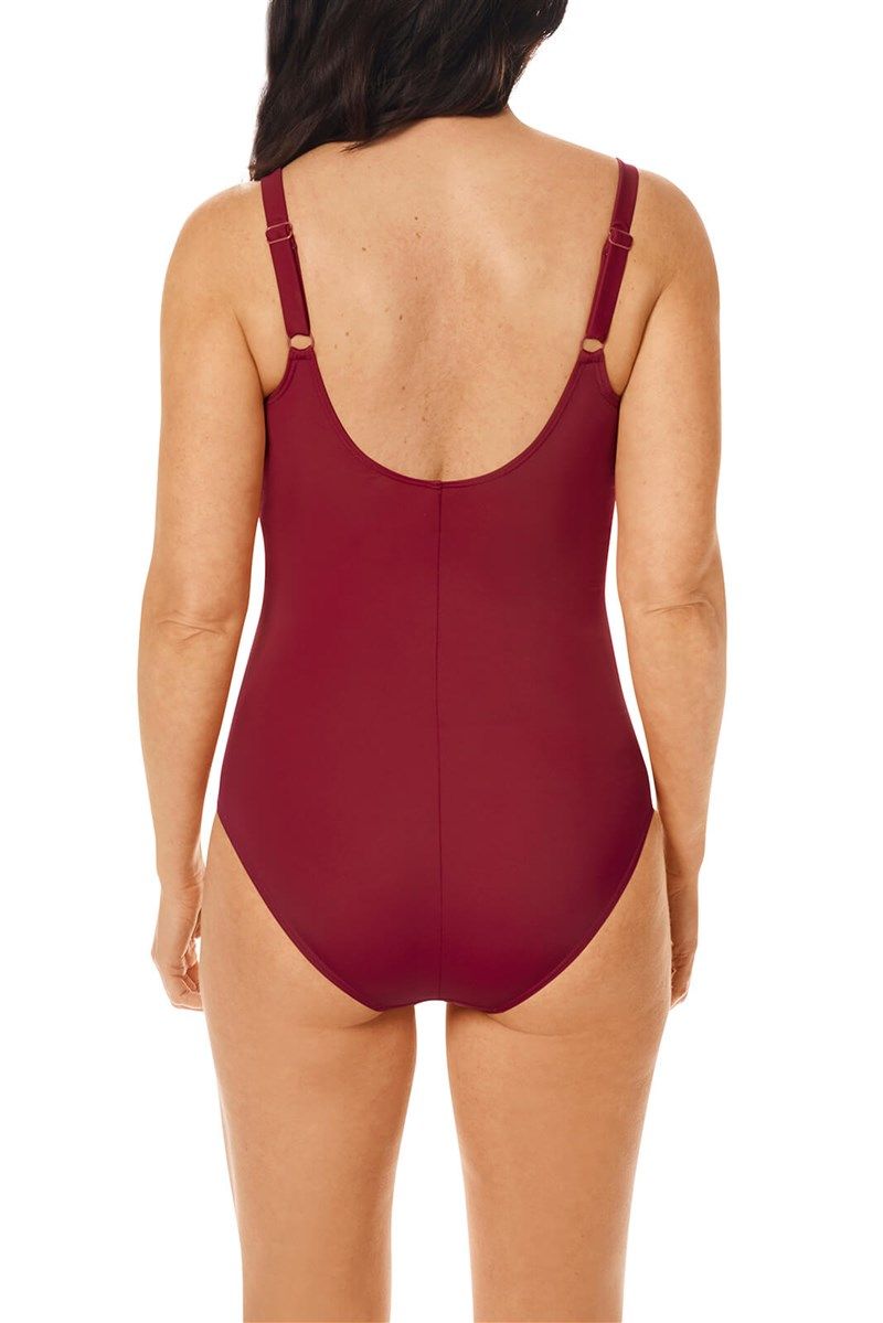 amoena Apulia One-Piece Badeanzug