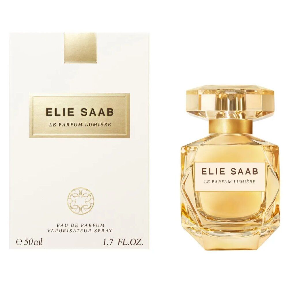 Elie Saab, Le Parfum Lumiere EdP Nat. Spray