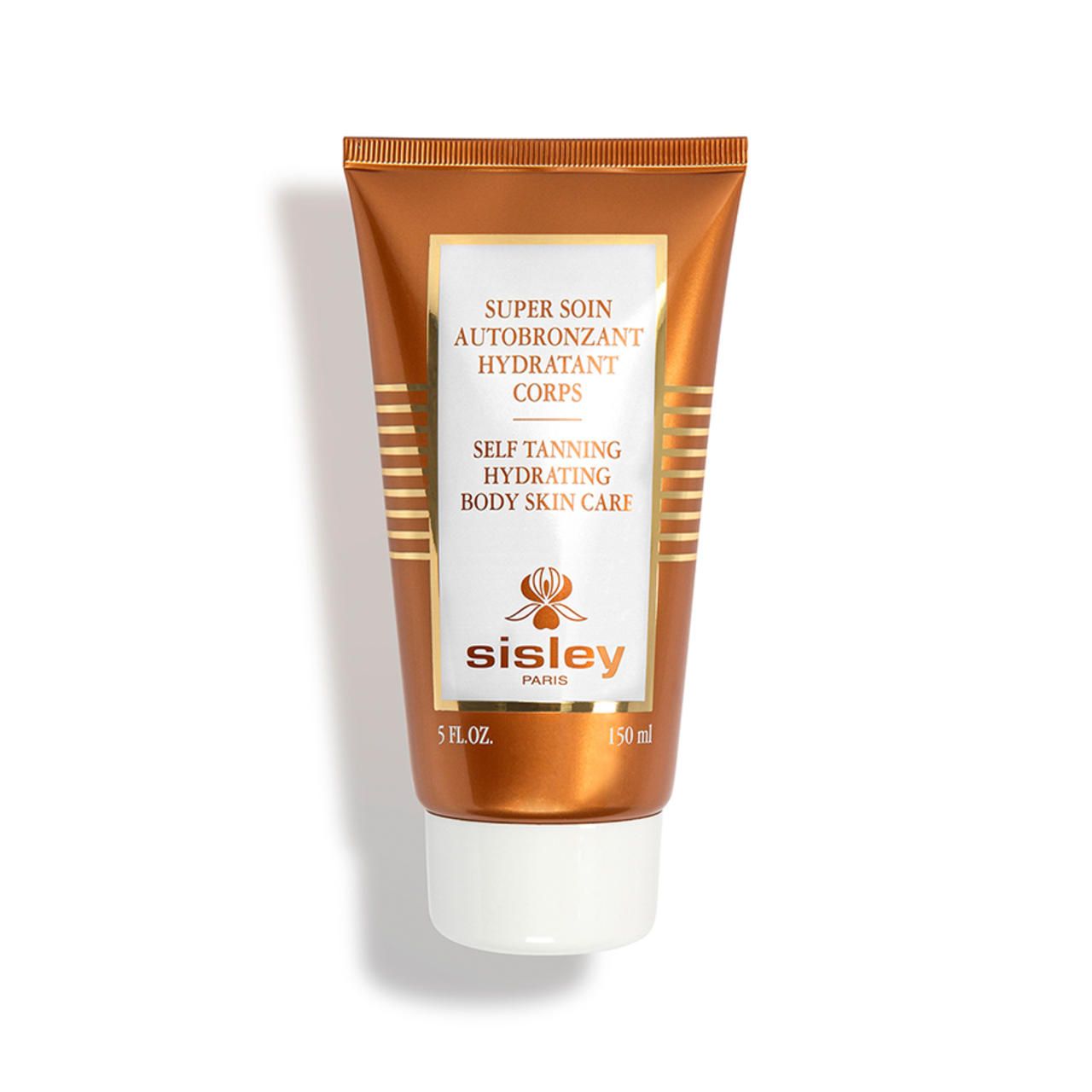 Sisley, Super Soin Autobronzant Hydratant Corps