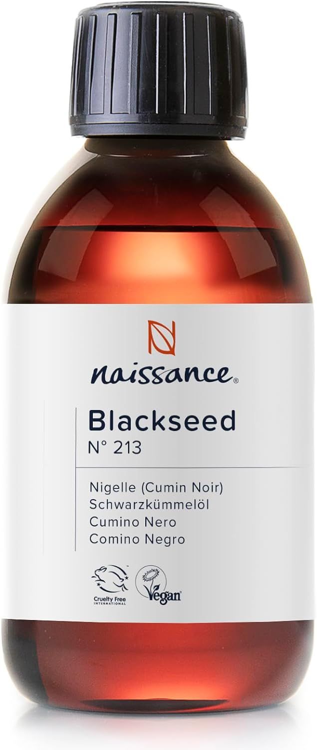 Naissance Schwarzkümmelöl