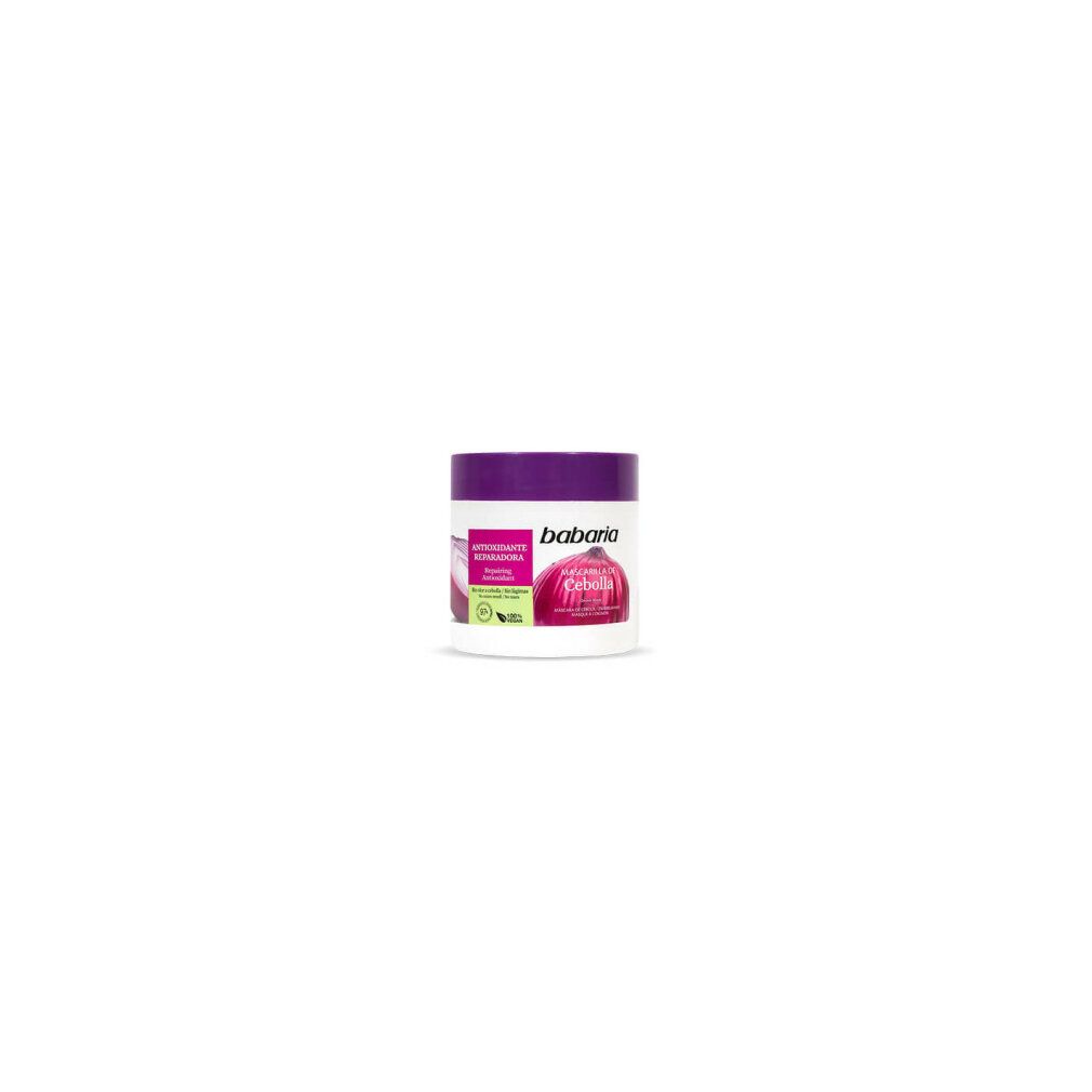 Babaria Onion Hair Mask