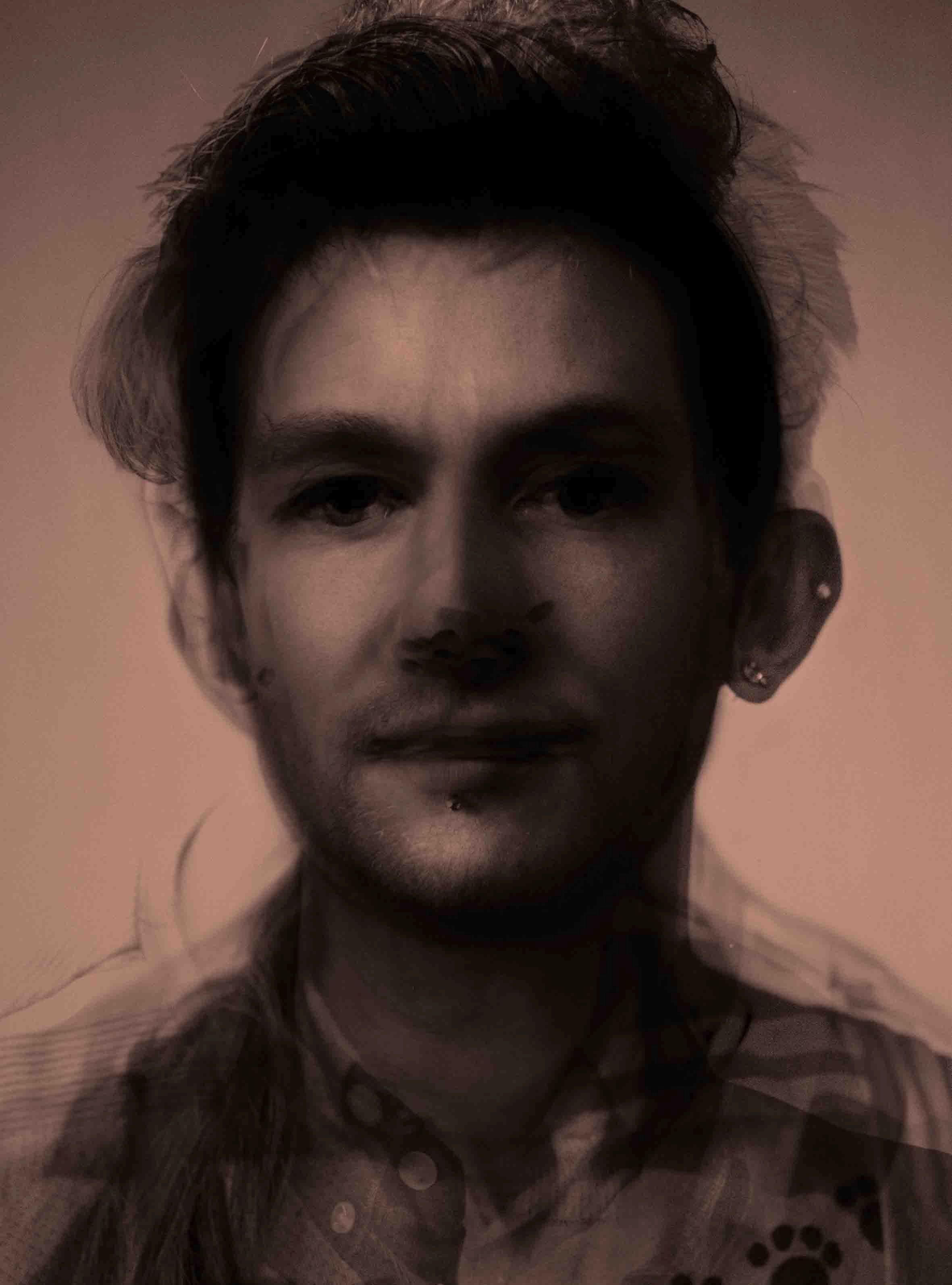 RakoS, M: Story to Tell, or: Regarding Male Eating Disorders