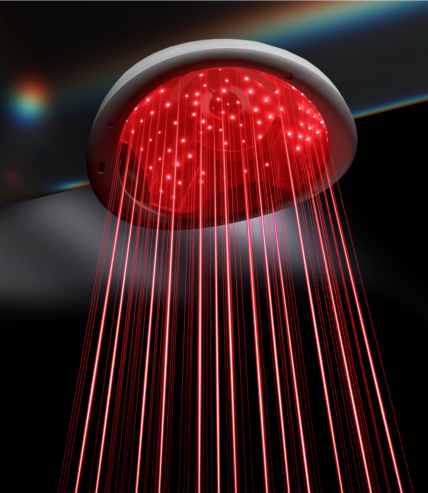 BEAUTIFLY Rejuvahair Laser Haar Wachstum