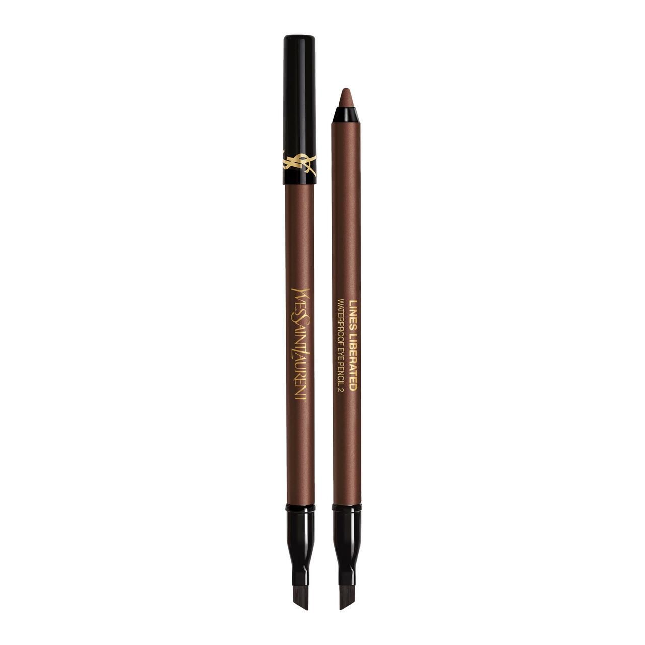 Yves Saint Laurent, Lines Liberated Eyeliner Pencil 1,2 g Stifte