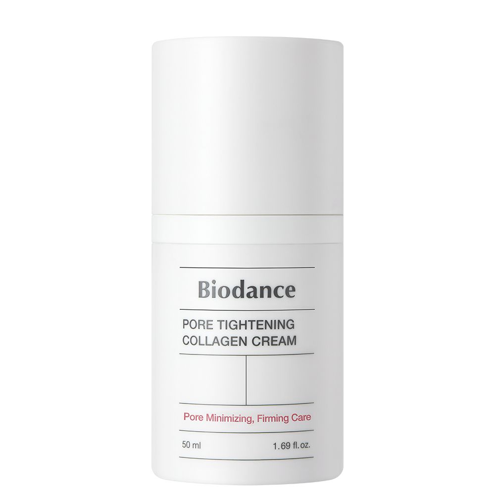 Biodance Pore Tightening Collagen Cream 005 l