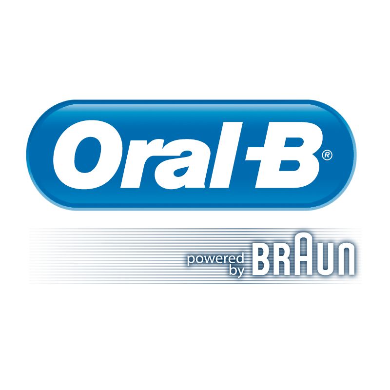 Oral-B - Aufsteckbürsten "Stages Power - Cars"