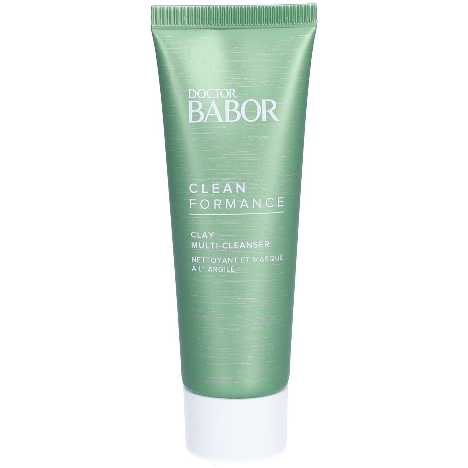 Doctor Babor Clean Formance Multi-Nettoyant à l'Argile