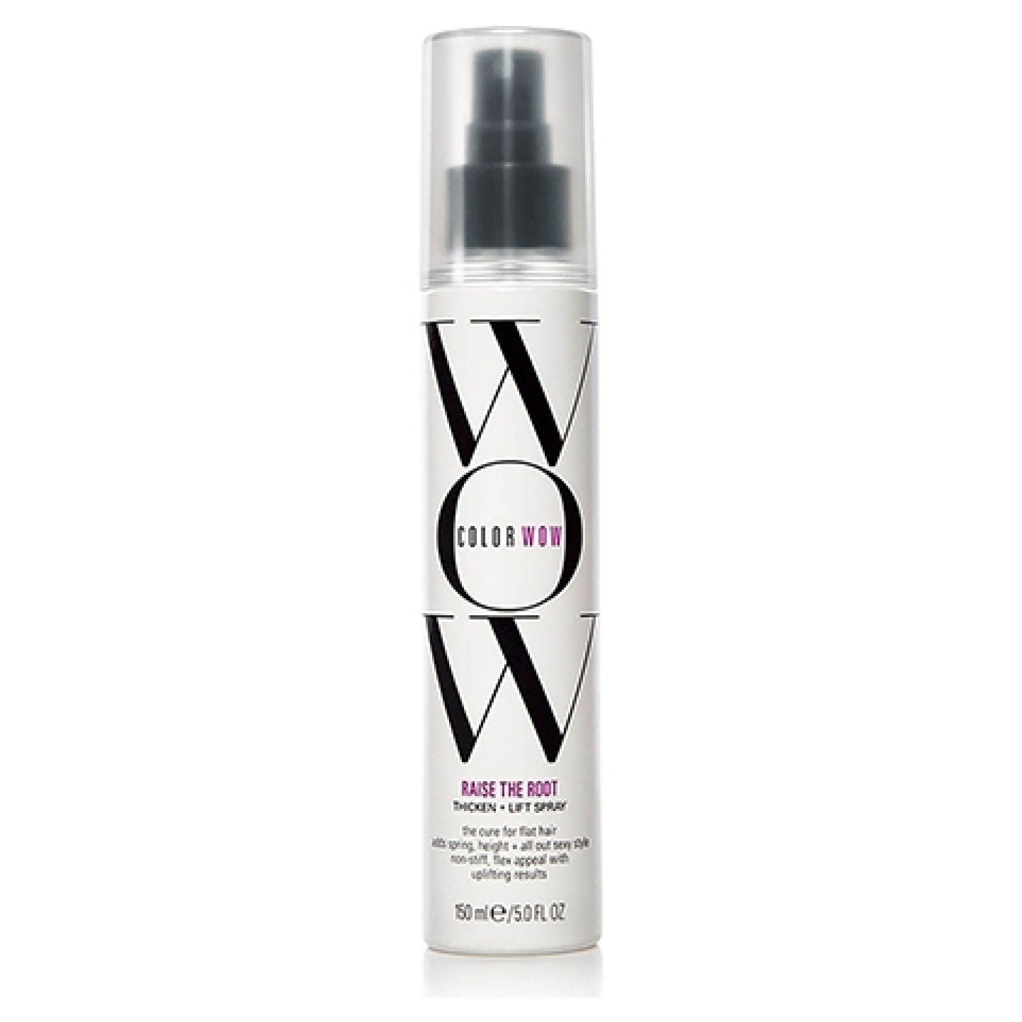 Color Wow Raise The Roots Volumenspray Für Gefärbtes Haar 150 Ml - Image 10