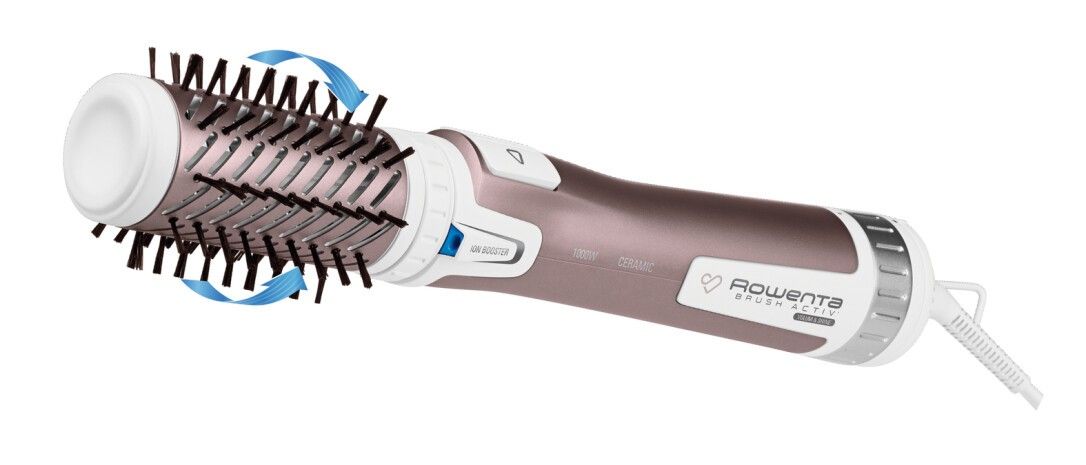 Rowenta CF 9540 Brush Activ Premium Care Haarstyling 1 St