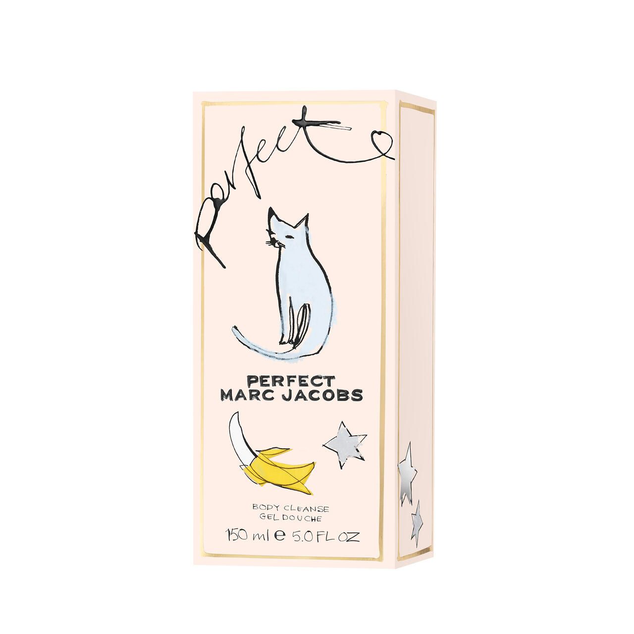 Marc Jacobs, Perfect Shower Gel 150 ml Duschgel