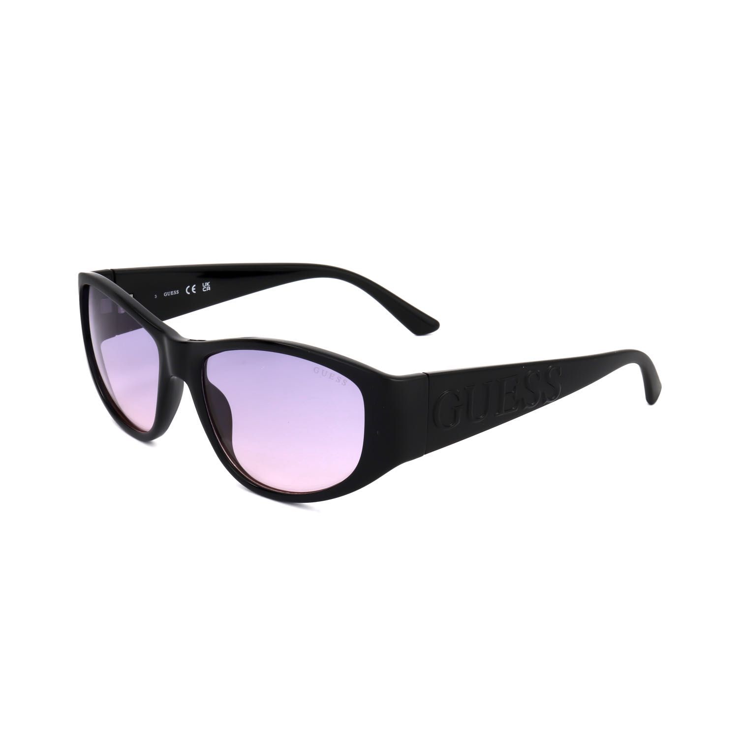 Guess Factory occhiali da sole donna GF6202 black