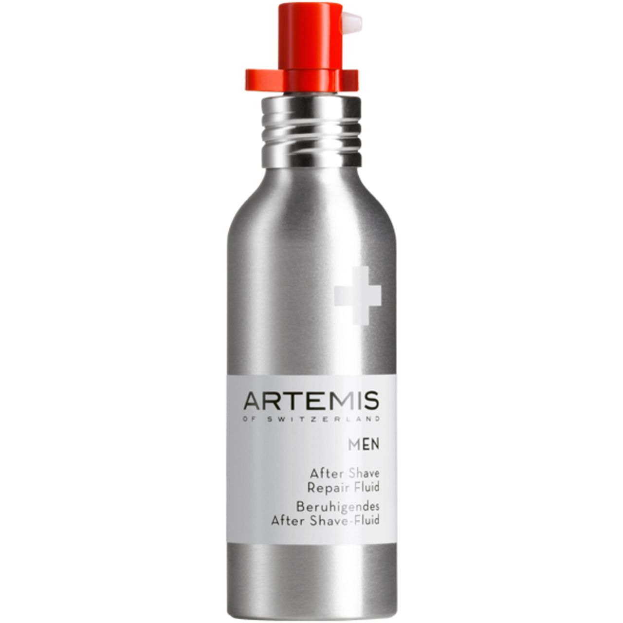 Artemis of Switzerland Men After Shave Repair Fluid 75 ml Flüssigkeit