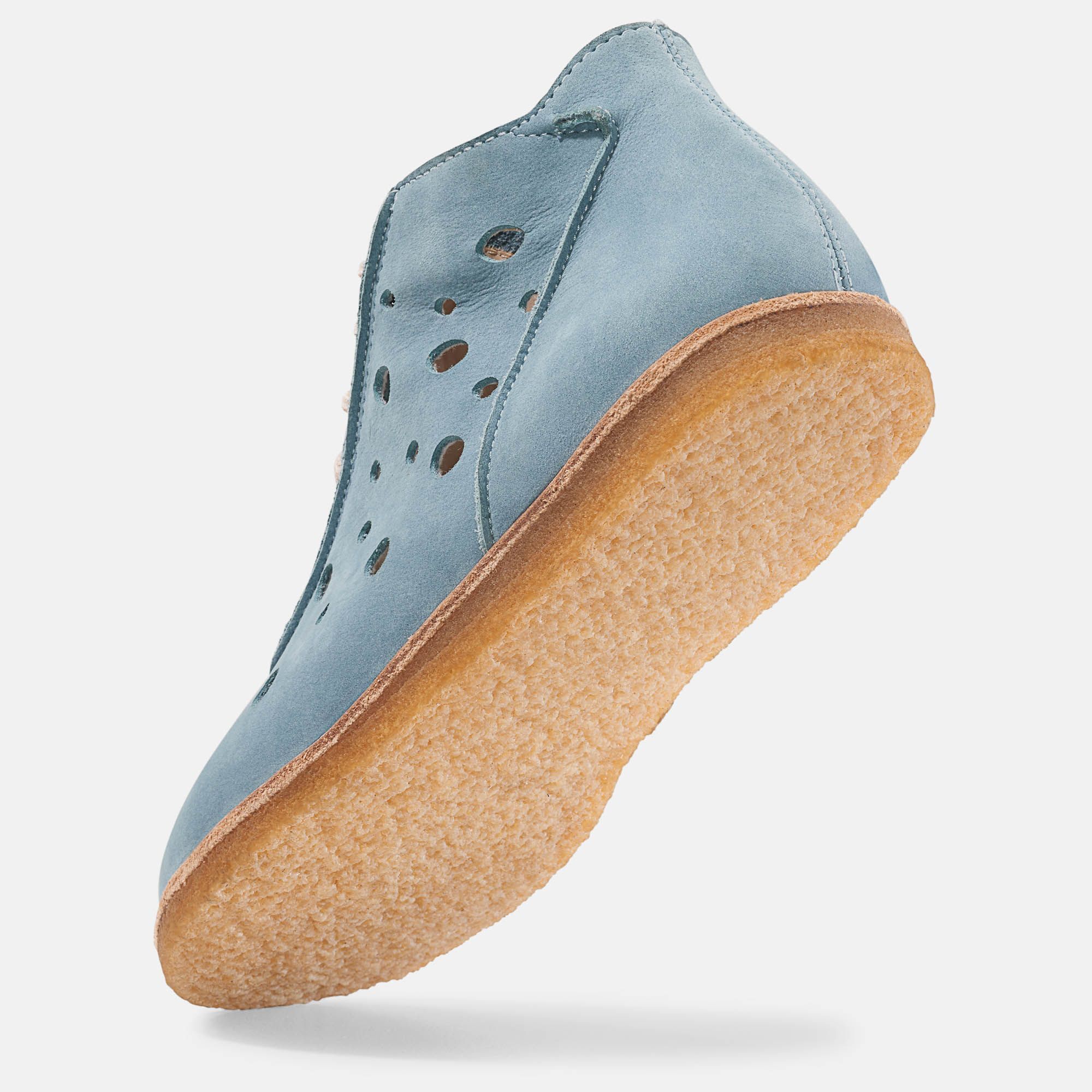 BÄR Schuhe Brie Damen -  Stiefeletten Weite: breit