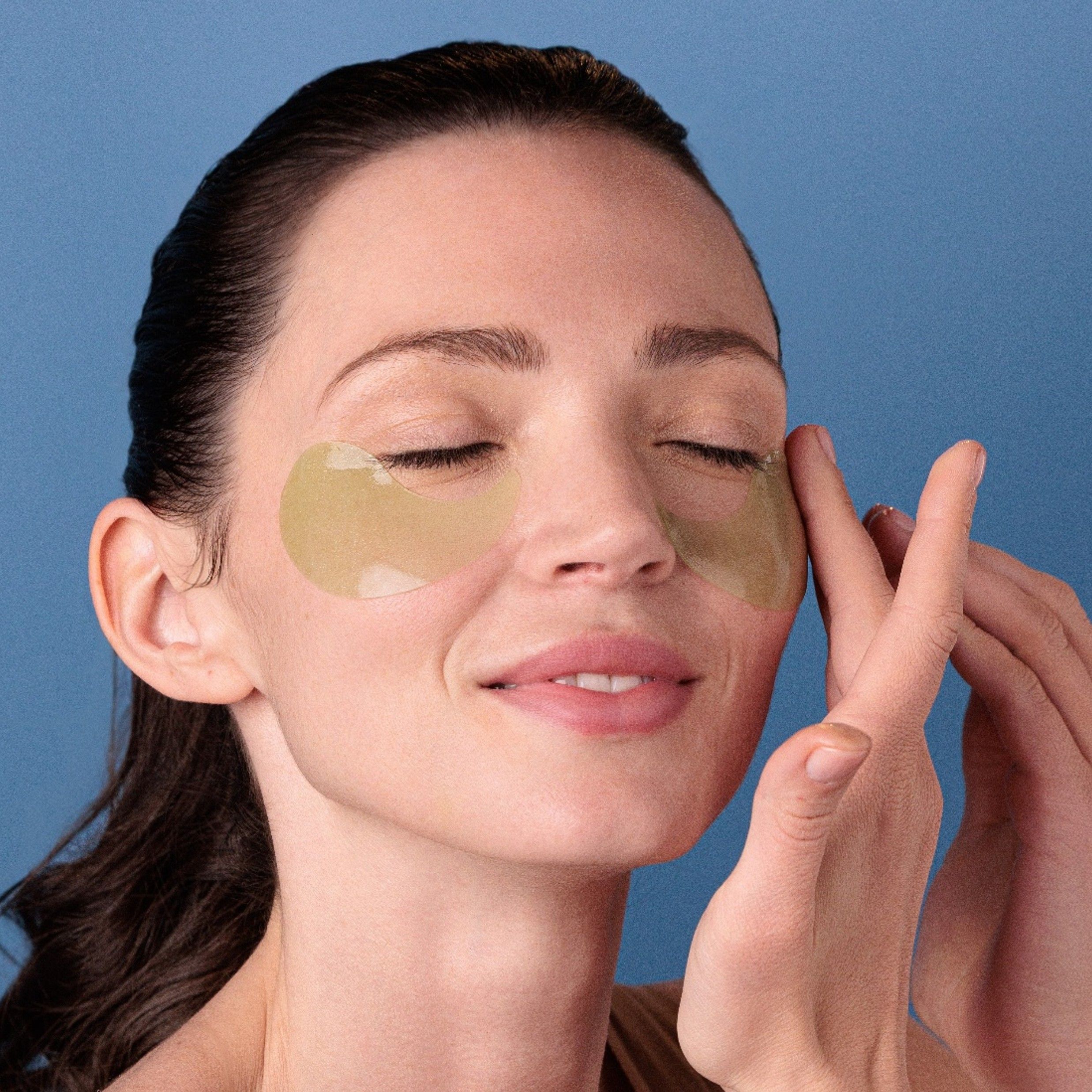 YOUTH LAB Peptides Spring Hydra Gel Eye Patches