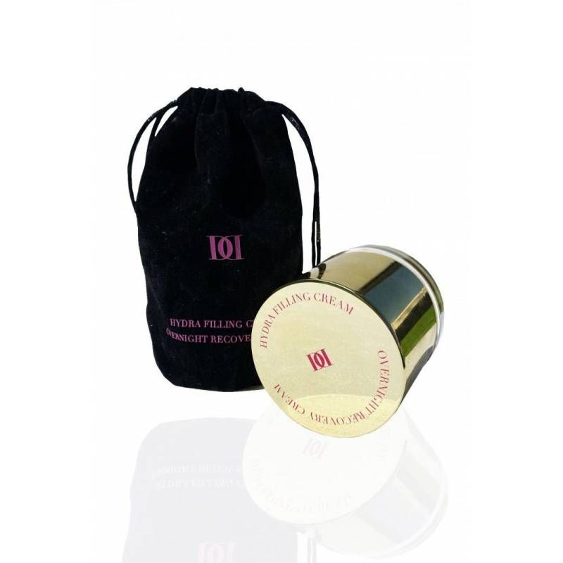Delfy Overnight Recovery System