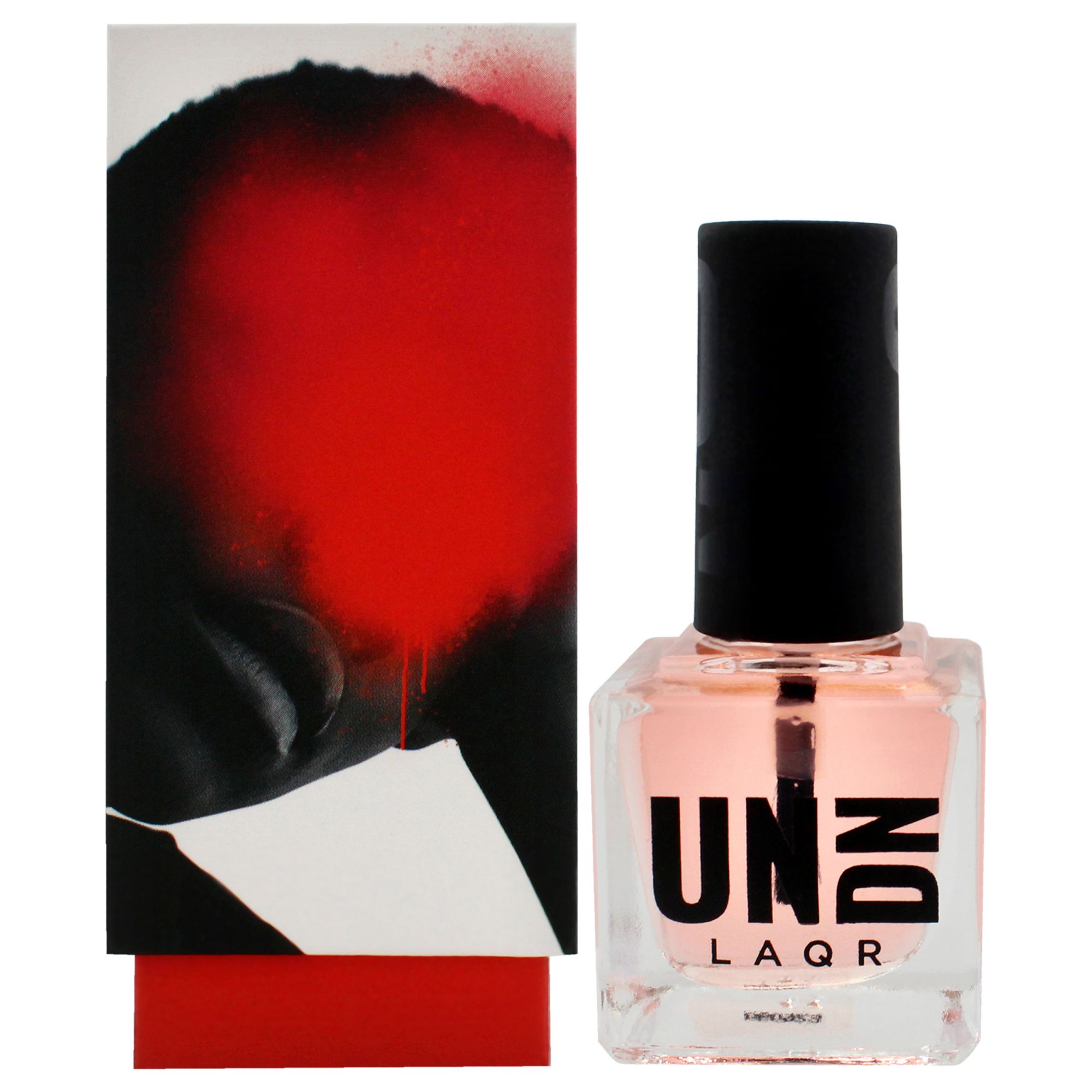 Vegan Nail Polish Cuticle Oil by Undn for Unisex 14,79 ml