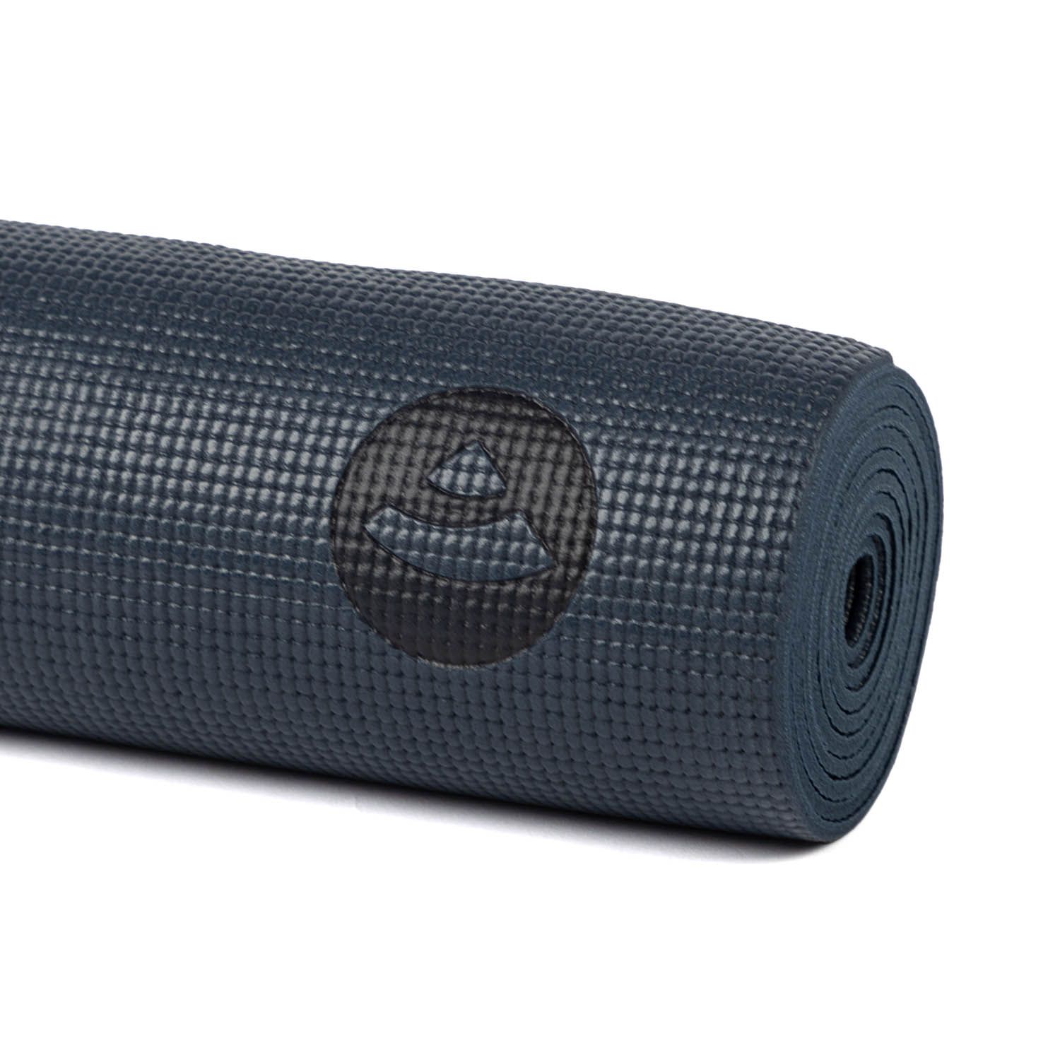 bodhi Yogamatte Asana Mat, midnight blue