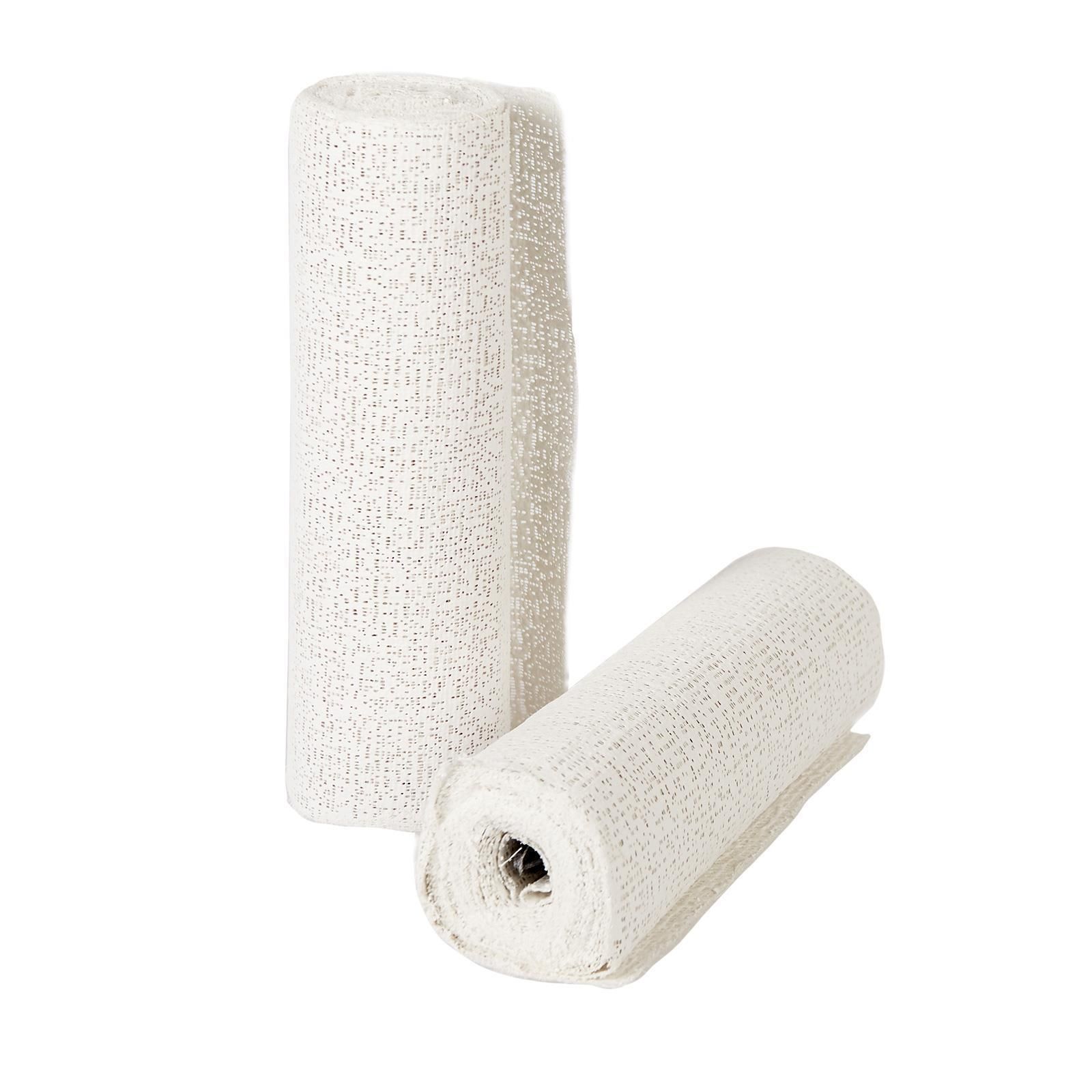 Romed Gipsbinden 12 Rollen á 3 m 20 cm