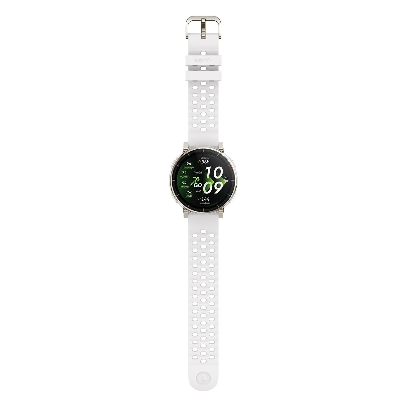 Amazfit Active 3 Premium Smartphone
