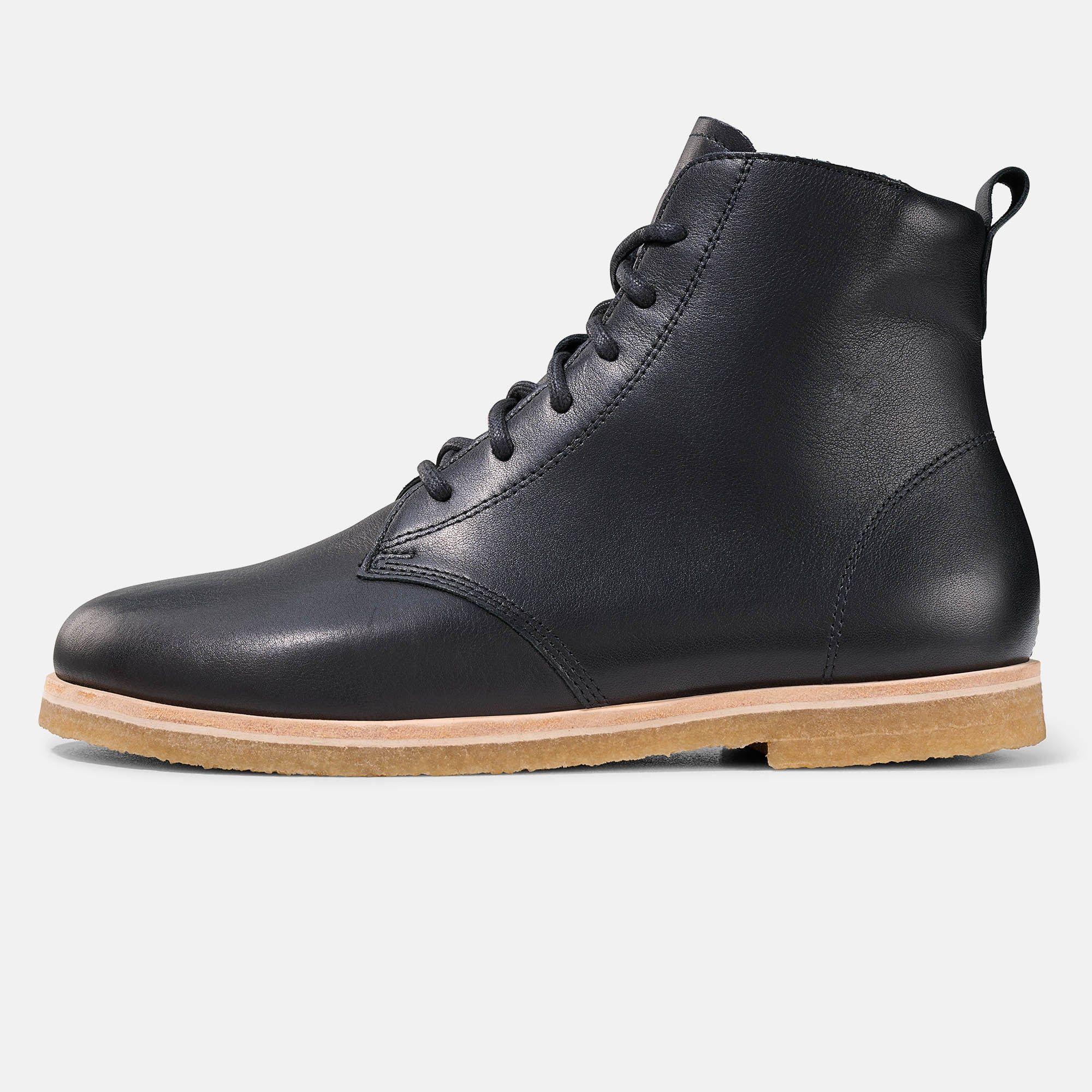 BÄR Schuhe Shay Damen -  Stiefeletten Weite: breit