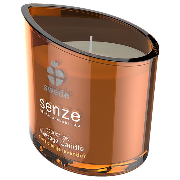 Massagekerze | Swede