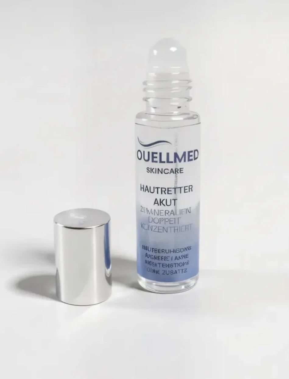 Quellmed Akutroller Plus