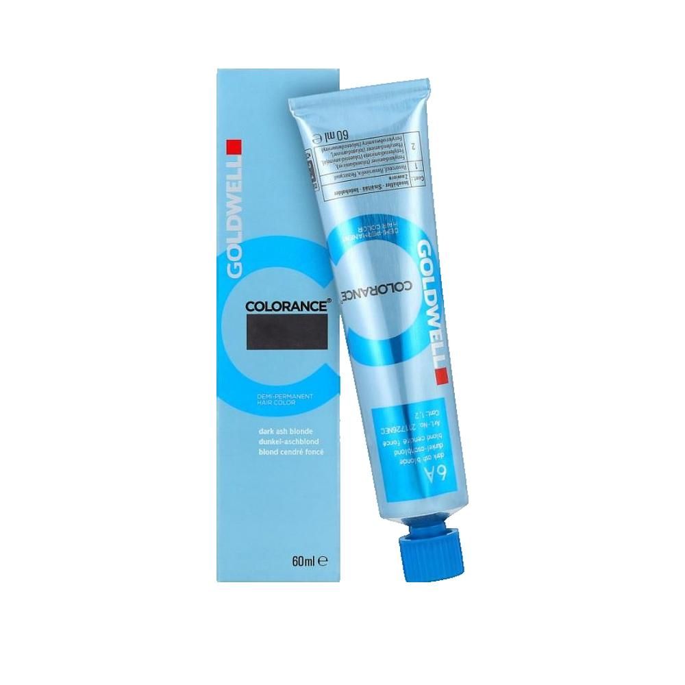 Goldwell Colorance Demi-Permanent Haarfarbe 60 ml