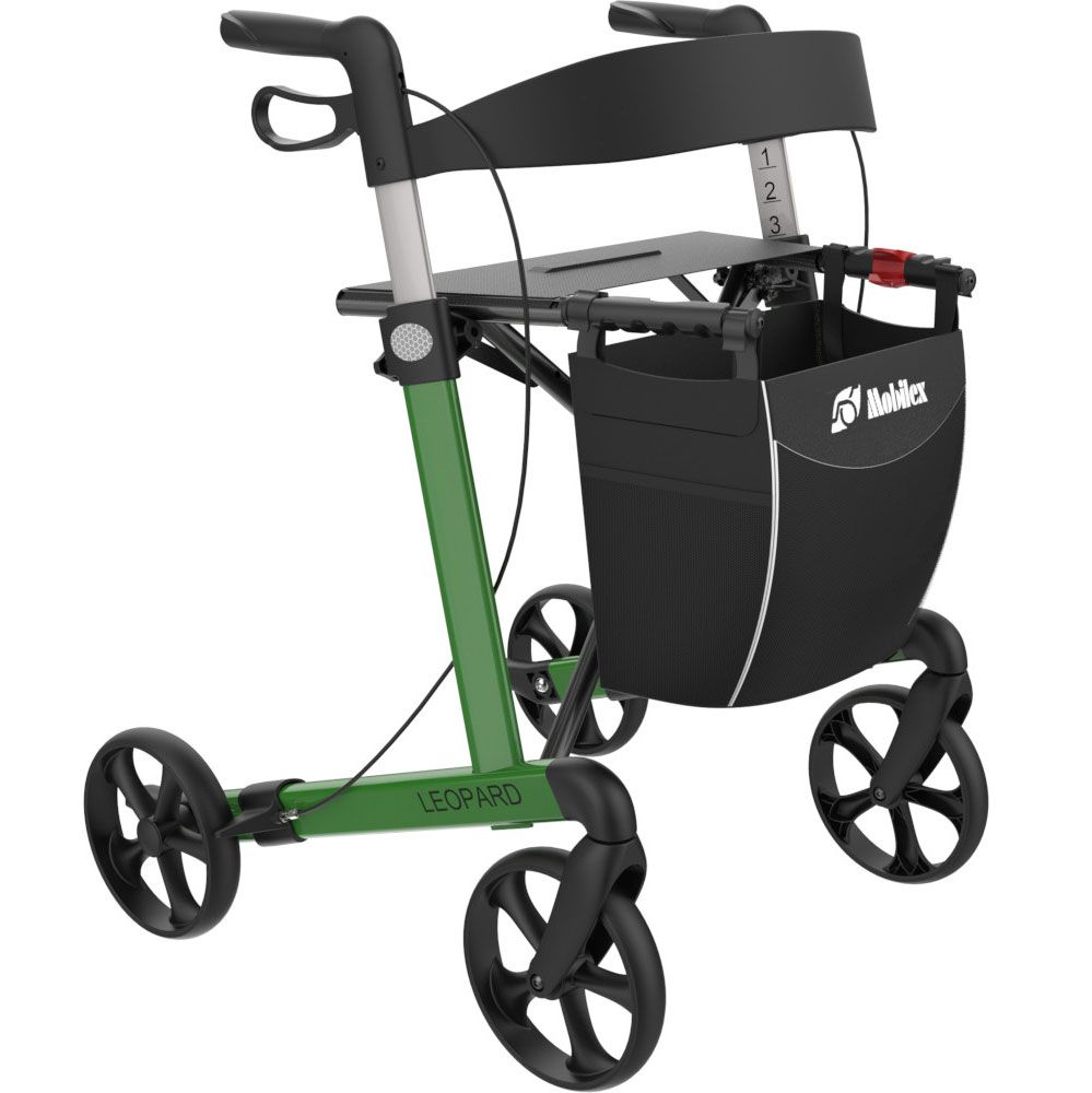 Mobilex Rollator Leopard 1 St