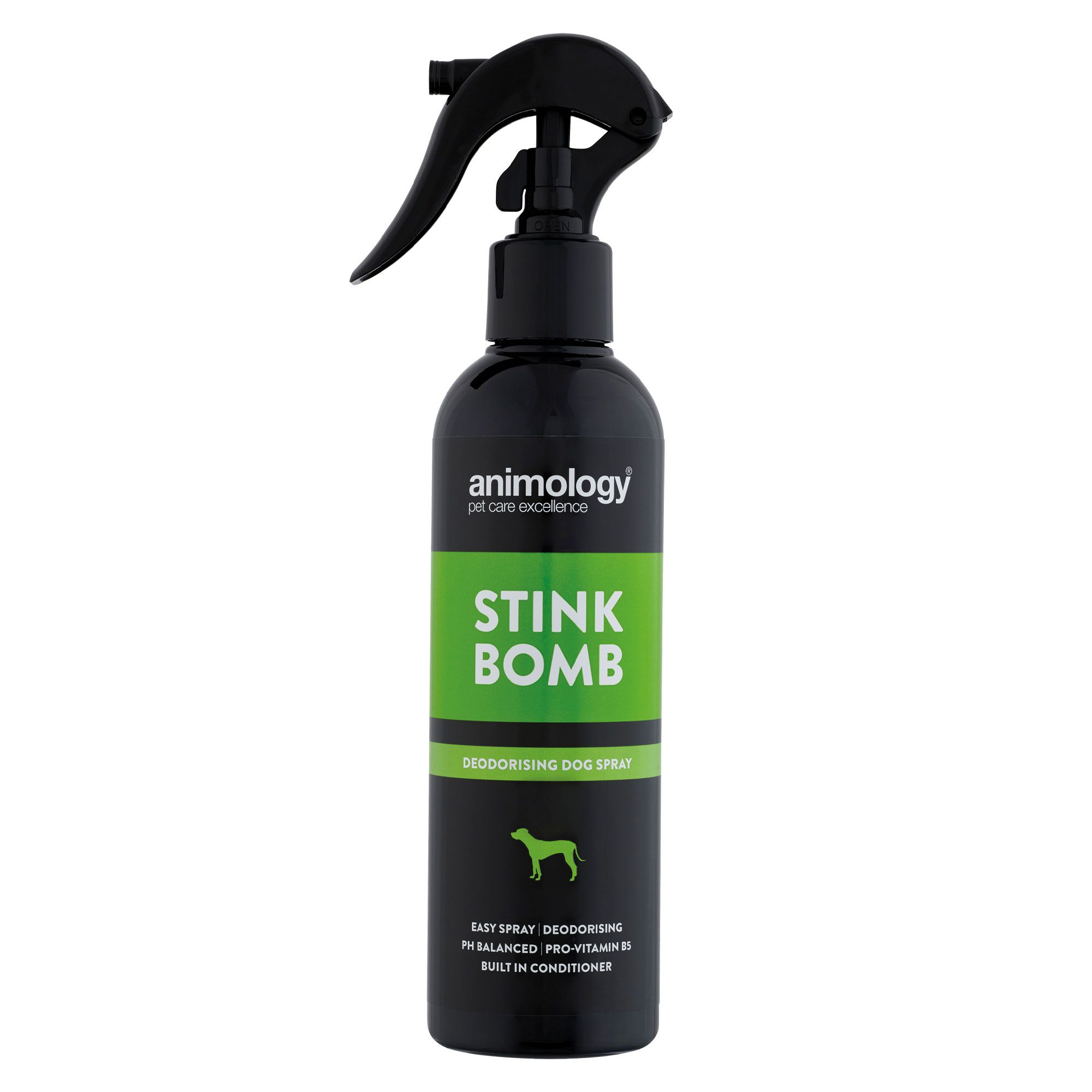 Animology Stink Bomb Refreshing - Hundedeo