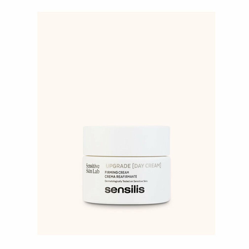 Sensilis Upgrade Day Cream 50ml - Immagine 5